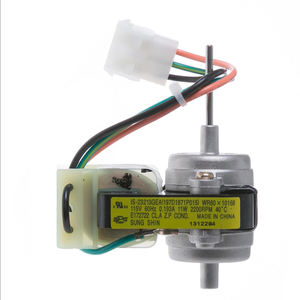 WR60X10168 ISO UL 인증 냉장고 콘덴서 팬 모터 예비 부품 냉장고 교체 WR60X10021 AP3855309 1170105 - Product Image 3