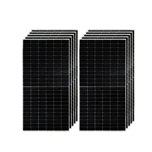 Dongyu 3KW Solar Panel System 4KW 5KW 6KW Off-grid On-grid Hybrid 8KW Solar System Solar Panel Complete 10KW Kit System