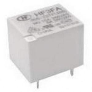 HF3FA/012-ZTF Other Relays Electronic Component - Product Image 1