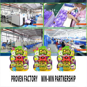 Kit para Hacer Slime ChaoBang de Alta Rentabilidad, Educativo, de Plástico ABS, Funciona con Pilas, para Edades de 6 a 13 Años, Bajo Costo, Tiendas de Artículos a Precio de Dólar - Product Image 3