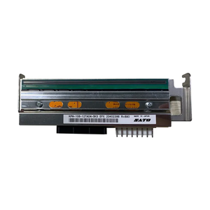 Véritable <span class=keywords><strong>SATO</strong></span> CL4NX Plus 203dpi 300dpi 600dpi Imprimante thermique d'étiquettes de codes à barres Nouvelle tête d'impression - Product Image 1