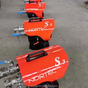 Systèmes de fabrication de neige artificielle pour <span class=keywords><strong>la</strong></span> construction de stations de ski intérieures dans les régions du sud à haute température, ouvertes toute l'année - Product Image 2