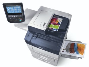 Máy photocopy màu đa chức năng tốc độ cao REOEP True Mileage, đã qua sử dụng, đã được tân trang lại, khổ A3, dùng cho C9070 C9065 Primelink - Product Image 4