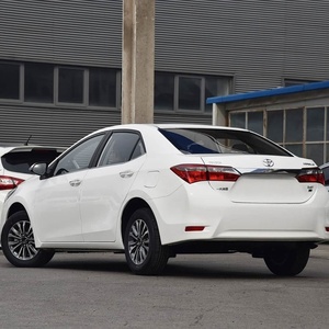 <span class=keywords><strong>Toyota</strong></span> <span class=keywords><strong>Corolla</strong></span> 1.2T <span class=keywords><strong>S</strong></span>-CVT GL Smart Edition 2018 d'occasion, berline, faible kilométrage, fiable, économique en carburant, qualité export - Product Image 4