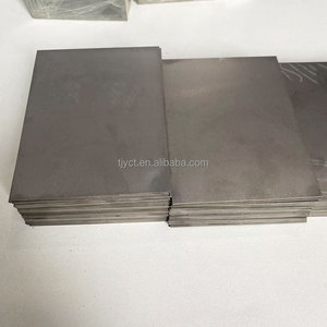 Titan Tấm 10mm 15mm 20mm Titan lớp 2 tấm giá mỗi <span class=keywords><strong>kg</strong></span> Titan tấm - Product Image 2