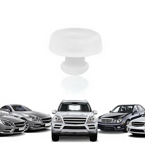 Prise de commutateur de feu stop pour Hyundai Kia, pédale de frein et d'embrayage, en plastique nylon POMPP, pièce de rechange - Product Image 3