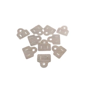 Silicone Gasket Parts Customizable High Temperature Resistance Industrial <b>Seals</b> - Product Image 1