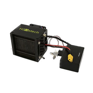 हॉट विक्रेता 100 डब्ल्यू ईंधन सेल 50w आसान असेंबली प्रत्यक्ष मेथेनॉल ईंधन सेल स्टेकलाइन हाइड्रोजन उत्पादन के लिए - Product Image 2