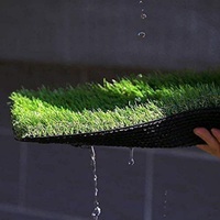 Rumput Sintetis Alami untuk Halaman, Taman, dan Kebun