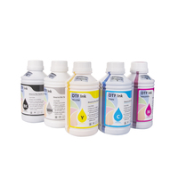 Textile PET-Tinte DTF-Filmtransfer-DTF-Drucker tinte für EPS XP600 4720 I3200 DTF-Drucker