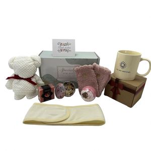 Meaningful Birthday Gift Baskets for Women Mom Friend Sister Wife Grandma Christmas Thanksgiving Elegant Gifts Ideas for Women - Product Image 6