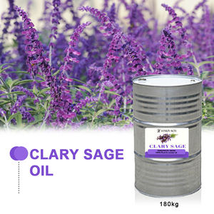 Huile Essentielle Pure <span class=keywords><strong>de</strong></span> Sauge Sclarée - Arôme Herbacé-Floral Doux pour <span class=keywords><strong>les</strong></span> Mélange <span class=keywords><strong>de</strong></span> Parfums, <span class=keywords><strong>Bougies</strong></span> et Diffuseurs - Product Image 3