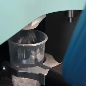 Robot Commerciali per Bevande Potenziati dall'IA: Soluzioni Automatizzate Personalizzabili per Caffè, Tè al Latte e Gelato per Negozi Non Presidiati 24/7 - Product Image 3