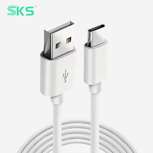Type C Charger Cable 60W Fast Charge USB a to USB C Charging Cable for Mobile Phone