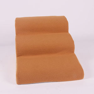 Escaleras Desmontables de Espuma para Perros Pequeños de Alta Calidad con MOQ Bajo, 3 Escalones Ajustables, Rampa para Camas - Product Image 2