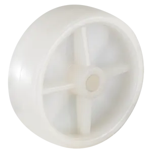 50 mm Light duty Nylon Swivel Caster Wheel