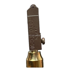 Coupe-<span class=keywords><strong>verre</strong></span> en diamant de haute qualité d'origine japonaise Toyo TC10 TC17 TC90 pour usage industriel - Product Image 1