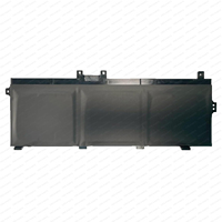 Baterai L20M3P71 L20C3P71 L20L3P71 L20D3P71 untuk ThinkPad X13 Yoga Gen 2 3