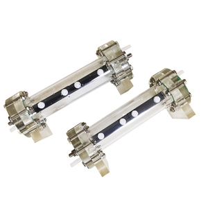 Nước muối chlorinator di động với tráng Titan điện cực tùy chỉnh điện phân và điện cực - Product Image 5