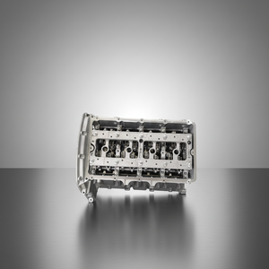 Cabeza de Cilindro Completa para <span class=keywords><strong>Motor</strong></span> SYHP 908768 1433148 1475887 1546410 6C1Q-6C032-BA para <span class=keywords><strong>Ford</strong></span> <span class=keywords><strong>Puma</strong></span> Mazda Transit <span class=keywords><strong>Motor</strong></span> de Auto 2.2L 2.4L - Product Image 1