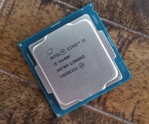 ลดราคา I5 9400F ซีพียูแบบกล่อง 6 คอร์ LGA1151 2.9GHz 6 เธรด รองรับ DDR4 สำหรับเดสก์ท็อป ซีพียูใหม่พร้อมส่ง - Product Image 2