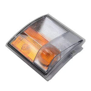 ไฟเลี้ยวรถบรรทุกสแกนเนีย 114 รุ่น 1387155 เลนส์แก้วอะไหล่เปลี่ยน ซ้าย-ขวา - Product Image 5