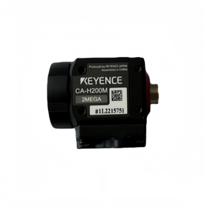 Oferta Especial: Lentes de Cámara Industriales CA-H200M, CA-H100M, CA-H250M, CA-H300M para Visión Artificial, Detección de Defectos e Imágenes Automáticas - Product Image 2