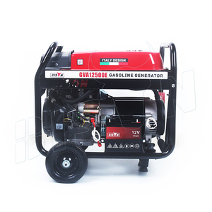 Bison Portable Home 10kw 10kva 10000w <b>Generator</b> Gasoline with Lightweight and Compact Design - Product Image 2