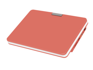 Inveer Unique Design, with Language Repeating and Monitor, Car <strong>DVD</strong> with 10inch Swivel LCD HD Panel <strong>Portable</strong> <strong>DVD</strong> <strong>Player</strong> - Product Image 6