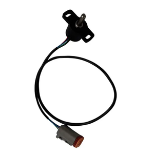 Sensor de Dirección <span class=keywords><strong>Crown</strong></span> 818949 para Montacargas Eléctrico, Transpaleta, Detecta el Ángulo y la Dirección de la Dirección - Product Image 4