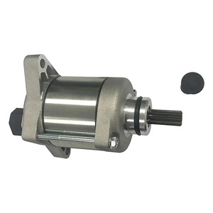 Démarreur 026.07.011.80.00 pour Dirtbike Trainer X-Trainer 12V, Nouveau Moteur de Moto - Product Image 3