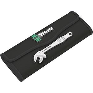 WERA - 05136531001 Pochette pliante (vide)-EAN 4013288218766 SACS SACS - Product Image 1