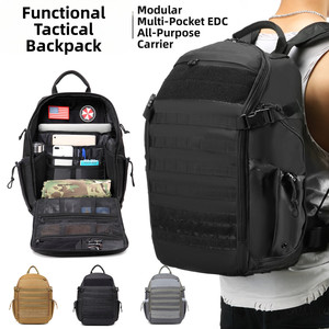 <span class=keywords><strong>Sac</strong></span> à dos tactique <span class=keywords><strong>45L</strong></span> en nylon 600D Molle System <span class=keywords><strong>Sac</strong></span> à dos <span class=keywords><strong>de</strong></span> <span class=keywords><strong>combat</strong></span> anti-vol étanche <span class=keywords><strong>Sac</strong></span> <span class=keywords><strong>de</strong></span> randonnée et <span class=keywords><strong>de</strong></span> survie urbaine - Product Image 2