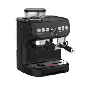 コーヒーテーブル工場スマートコーヒーメーカー自動コーヒーマシンスマート