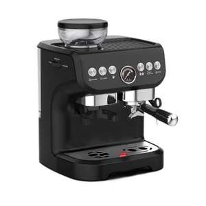 Factory smart coffee maker automatico <span class=keywords><strong>macchina</strong></span> da caffè <span class=keywords><strong>tavolino</strong></span> - Product Image 6