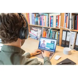 Auriculares inalámbricos ANC, dispositivos personalizados - Product Image 4