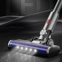 Ventes directes d'usine d'aspirateur à main rechargeable 3 en 1
