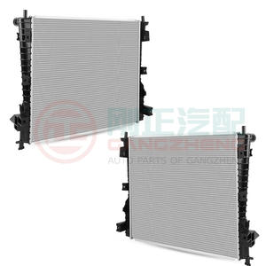 Radiador de Refrigeración del Motor para CHANGAN ALSVIN EADO RAETON BENBEN BENNI CX70 Araba E S, Repuestos de Auto en China - Product Image 1