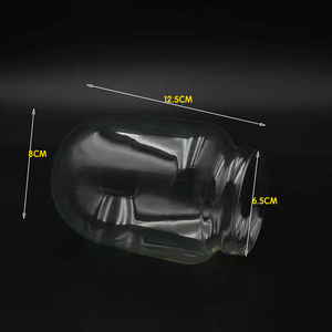 Ucuz boş kartopu su kar küresi onarım DIY kiti kar küresi - Product Image 3