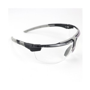 <span class=keywords><strong>Gafas</strong></span> <span class=keywords><strong>de</strong></span> <span class=keywords><strong>Seguridad</strong></span> I-3 9190175 Resistentes al Viento, a la Arena, a las Salpicaduras <span class=keywords><strong>de</strong></span> Líquido, Antivaho, Antiarañazos, con Marco <span class=keywords><strong>de</strong></span> Plástico - Product Image 3