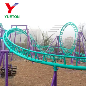 Fabricante <span class=keywords><strong>de</strong></span> China, parque <span class=keywords><strong>de</strong></span> atracciones, parque <span class=keywords><strong>de</strong></span> recreo al aire libre, paseos en tren justo, parque temático <span class=keywords><strong>de</strong></span> atracciones, montaña rusa para niños adultos - Product Image 3
