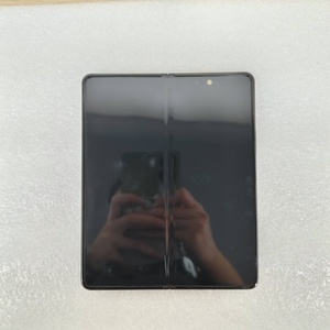 Pantalla Interna Principal con Marco para Z Fold 3 5G, 7.6 Pulgadas OLED F926u, Repuesto Grande 100% Original para Z Fold 3 - Product Image 2
