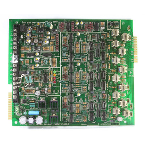 100% Original 60C E4809 747 005 E Placa de Control de Accionamiento, Repuestos Industriales - Product Image 1
