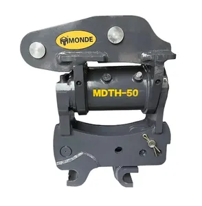 Monde TILT Quick Hitch Coupler that hot selling in 2024