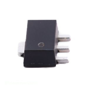 Ensemble de composants électroniques d'origine BSS606NH6327 - Product Image 1
