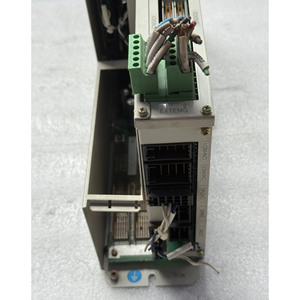 ไดรฟ์คอนโทรลเลอร์ R612CPU-B สภาพดี ไดรฟ์ R612CPU-B สภาพดี - Product Image 3