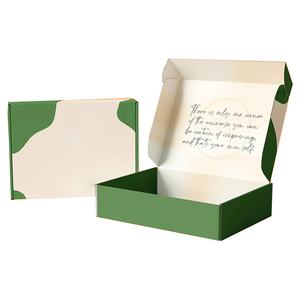 Cajas de papel para impresión de productos de buena calidad, nuevas cajas de papel para deportes de transporte innovadoras al por mayor - Product Image 1