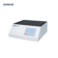 Secador de Portaobjetos BIOBASE (Placa Calefactora) para Secado y Calentamiento de Portaobjetos de Microscopio, para Laboratorio
