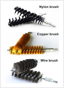 Herramientas de Limpieza para Chimeneas y Tubos de Calderas de Vapor - Product Image 3