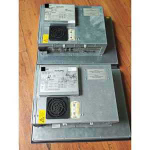 Écran tactile EPC-PM-1500tc pour LAUER EPC-PM-1500tc - Product Image 2